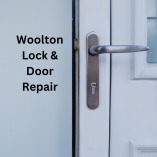 Woolton Lock & Door Repair