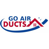 Go Air Ducts