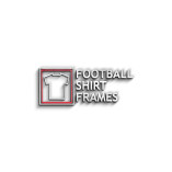 Football Shirt Frames