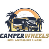 Camper-Wheels