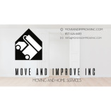 Move and Improve [Newton Movers]