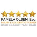 Pam Olsen, Esq.