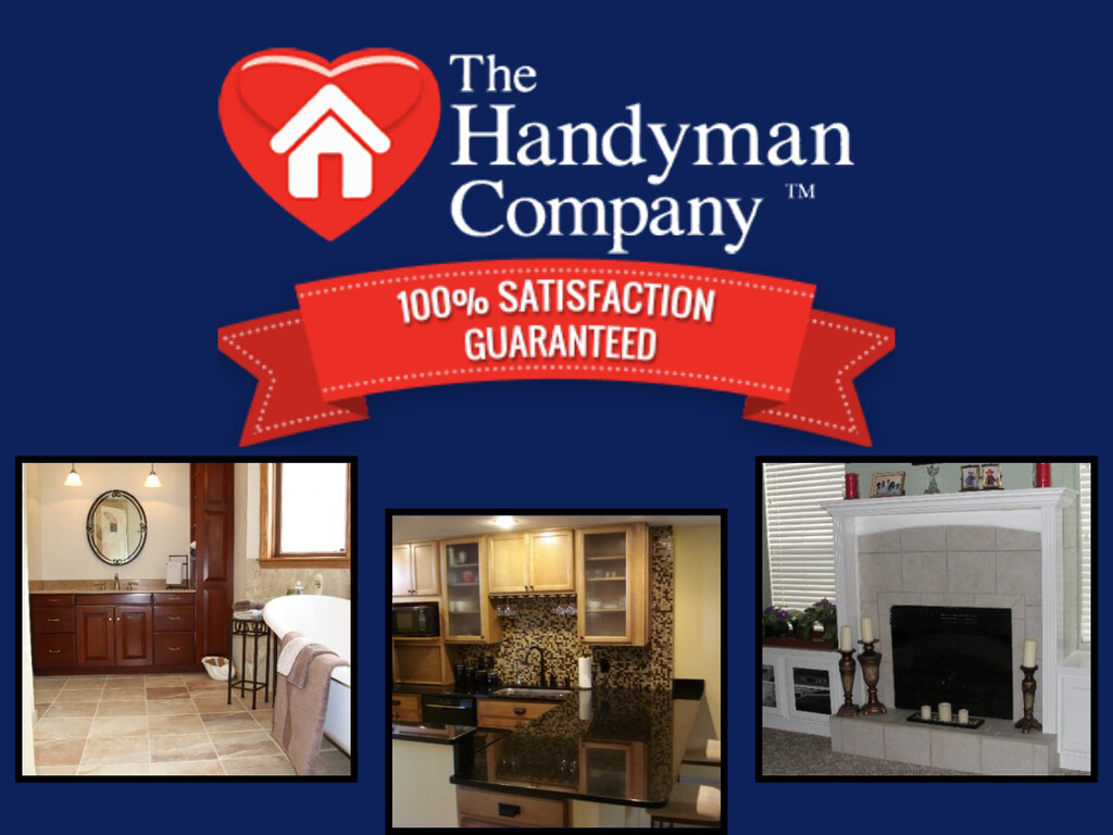 The Handyman Company Tampa Experiences And Reviews