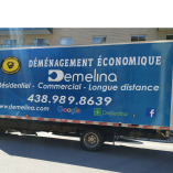 Demelina Moving