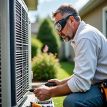 Air Benders HVAC, LLC