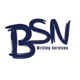 BSN Writing Services