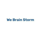 We Brain Storm