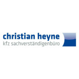 Kfz-Sachverständigenbüro Christian Heyne | Kfz-Gutachter logo