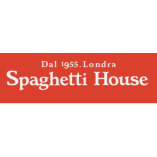 Spaghetti House Italian Restaurant Marble Arch