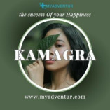 KAMAGRA IS REMARKABLE REMEDY #myadventur