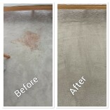 Carpet Cleaning Homebush
