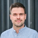 Markus Gruber - Wegbegleiter für Selbstentwicklung