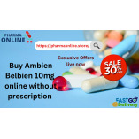 Buy Ambien10mg online overnight