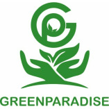 The Green Pradise