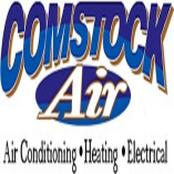 Comstock Air Conditioning