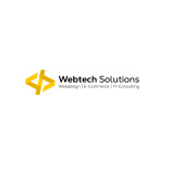 Webtech Solutions - Webdesign & E-Commerce logo