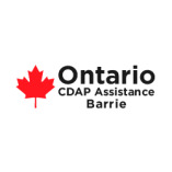 Barrie CDAP Assistance