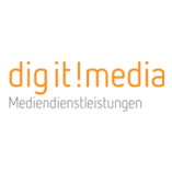 dig it! media logo