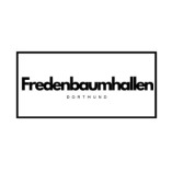 Fredenbaumhallen Dortmund - Eventlocations