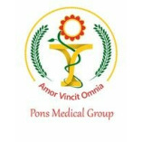 Pons Medical Research LLC