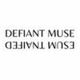 Defiant Muse