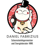 Daniel Fabrizius Energieberater HWK