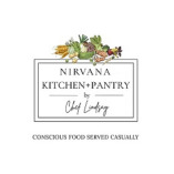 Nirvana Kitchen + Pantry