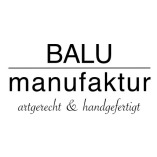 BALU manufaktur logo