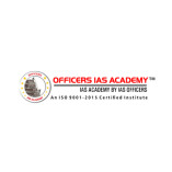 Officers IAS