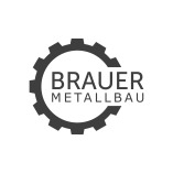 Brauer-Metallbau logo