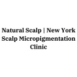 Natural Scalp | New York Scalp Micropigmentation Clinic