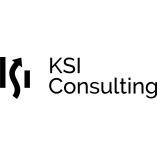 KSI Consulting logo