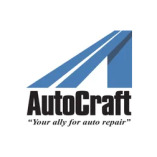 AutoCraft - Dishman