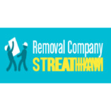 Removal Company Streatham