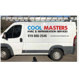 Cool Masters LLC