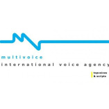 MultiVoice International Voice Agency
