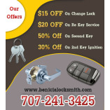 Benicia Locksmith