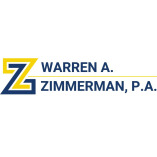 Warren A. Zimmerman, P.A.
