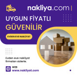 Evden Eve Nakliye