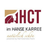 HCT im HANSE KARREE (ehem. Doberaner Hof und Hopfenmarkt) logo
