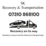 SK Recovery & Transportation