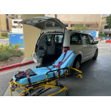 Medical Wheelchair Transportation Stretcher Service