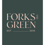 Forks & Green Cafe