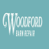 Woodford Barn Repair