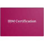 IBM Certification