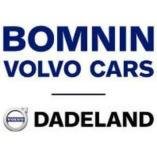 Bomnin Volvo Cars Dadeland