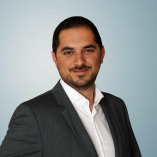 Cihan Arik  | impuls Finanzmanagement AG