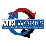 AirWorks Heating, Cooling & Radiant LLC