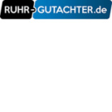 Ruhr-Gutachter.de I TÜV Rheinland Partner logo