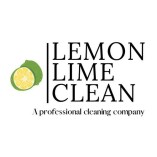 Lemon Lime clean